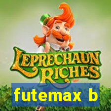 futemax b